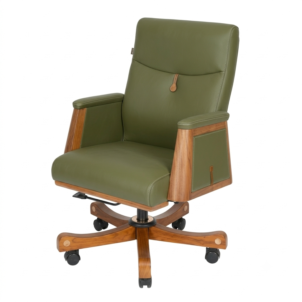 Medium Back Torsion Auditorium Chair DR-1293